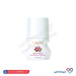 مام رول ضد تعریق مدل WILD ROSE زنانه سینره 50 میل